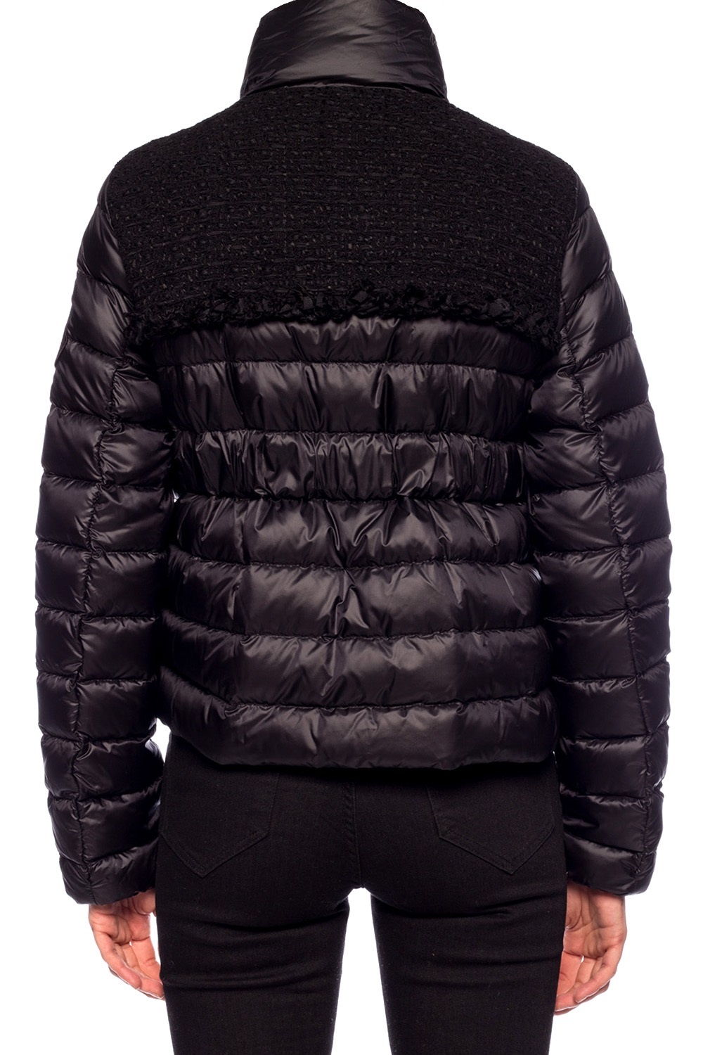 Moncler Lunaire Jacket 2024 www.alhudapk